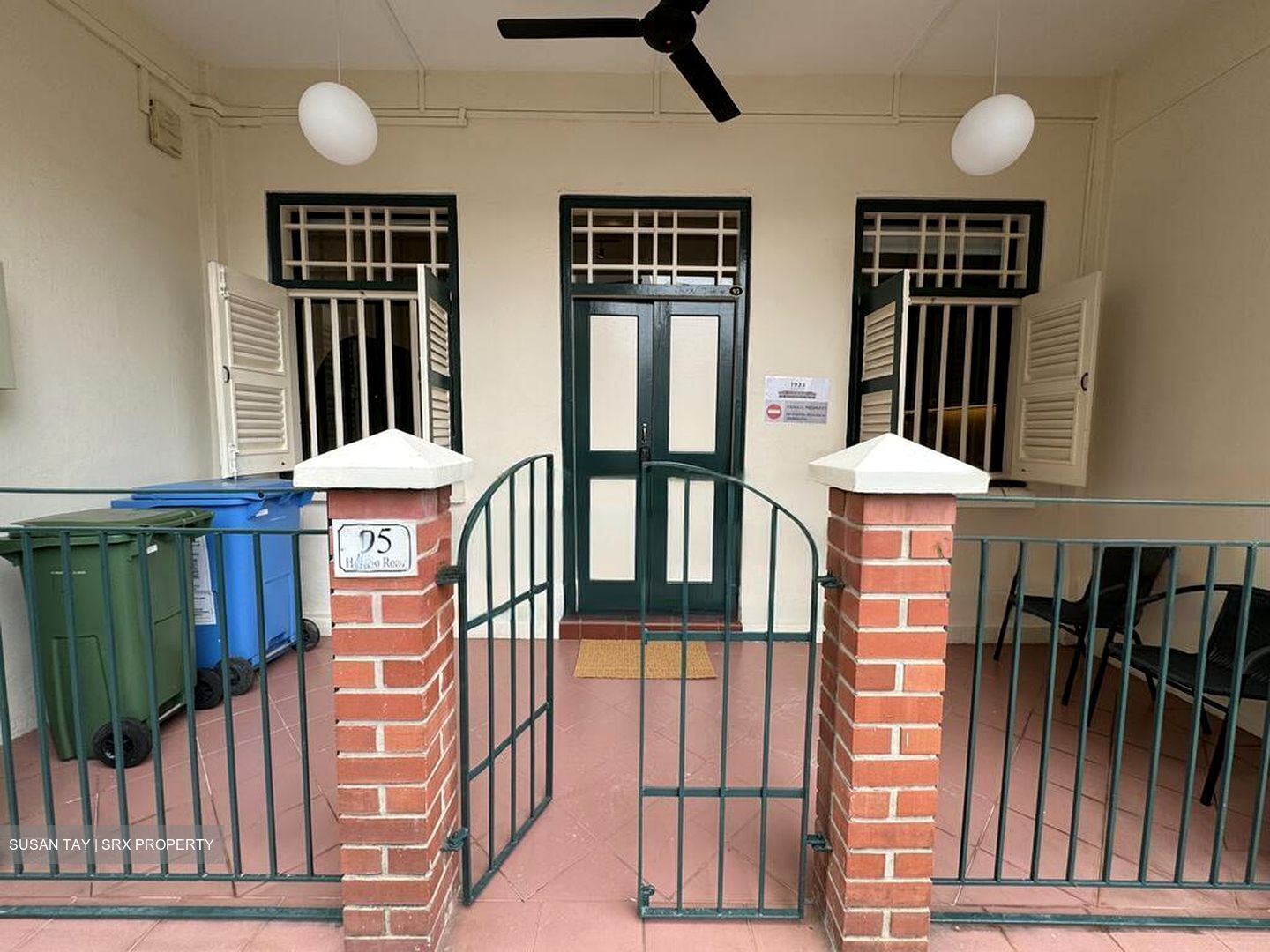 Hindoo Road (D8), Apartment #468525021